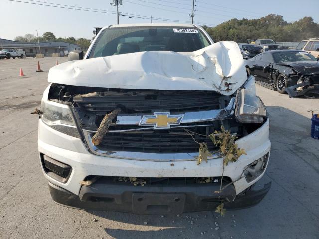 2015 CHEVROLET COLORADO - 1GCHSAEA3F1184759
