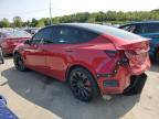 TESLA MODEL Y photo