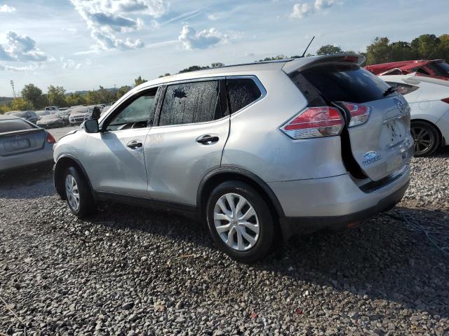 2016 NISSAN ROGUE S - JN8AT2MT5GW024897