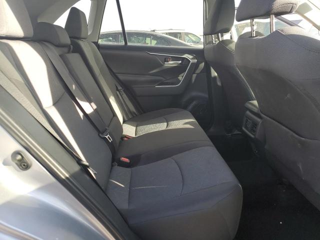 2019 TOYOTA RAV4 XLE - 2T3P1RFV1KW027130