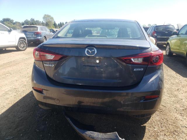 VIN 3MZBM1V72FM124136 2015 Mazda 3, Touring no.6