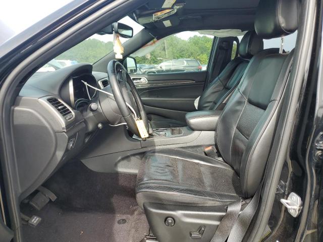 2018 JEEP GRAND CHER - 1C4RJECG1JC322740