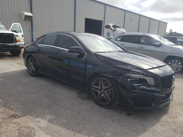 2016 MERCEDES-BENZ CLA 45 AMG - WDDSJ5CBXGN389636