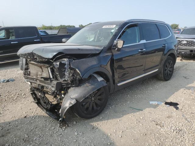 VIN 5XYP6DHC5LG093308 2020 KIA Telluride, S no.1