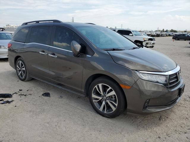2023 HONDA ODYSSEY TO - 5FNRL6H81PB013427