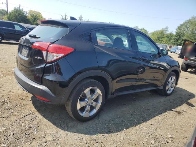 2019 HONDA HR-V LX - 3CZRU6H37KG731630