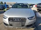 AUDI A4 ALLROAD снимка