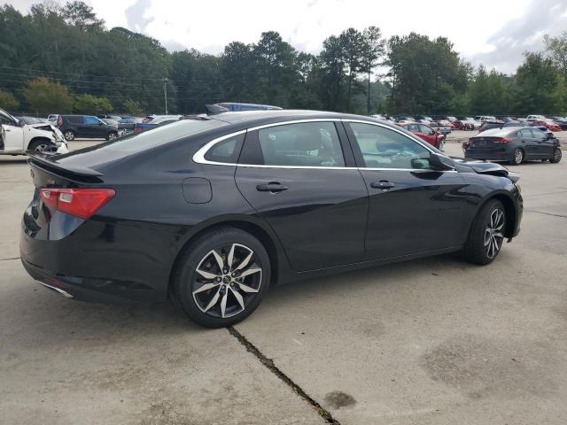 2024 CHEVROLET MALIBU RS - 1G1ZG5ST5RF161180