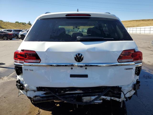 VIN 1V2KR2CA4PC516495 2023 Volkswagen Atlas, SE no.6