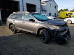 SUBARU OUTBACK WI photo