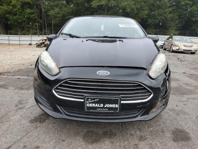 2017 FORD FIESTA SE - 3FADP4BJ4HM146894