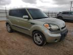 KIA SOUL + photo