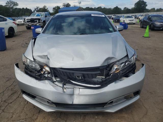 VIN 19XFB2F54EE049347 2014 Honda Civic, LX no.5