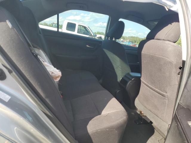 2015 TOYOTA CAMRY HYBR - 4T1BD1FK1FU155696