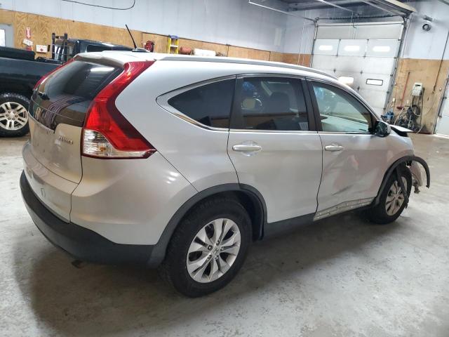 VIN 2HKRM4H73DH629913 2013 Honda CR-V, Exl no.3