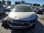 HONDA ODYSSEY EX photo