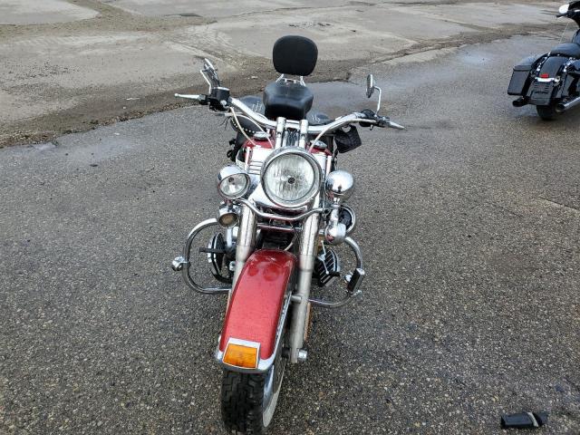 2012 HARLEY-DAVIDSON FLSTC HERI 1HD1BWV16CB023549