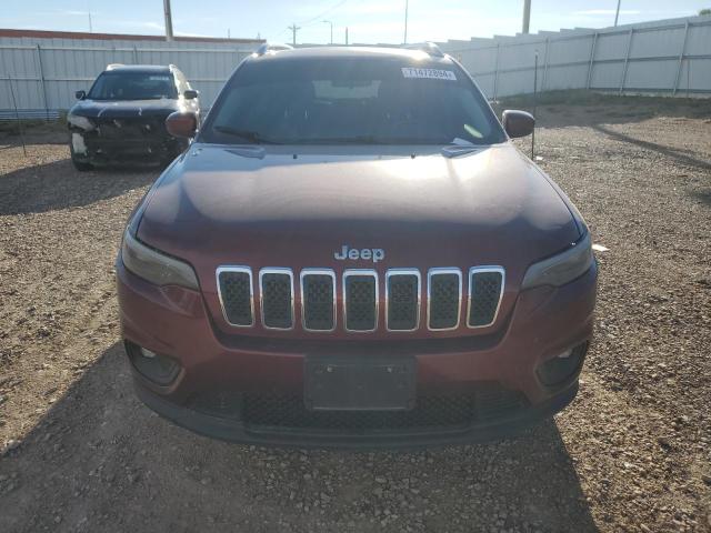 2019 JEEP CHEROKEE L - 1C4PJMCX9KD281481