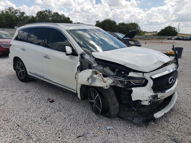 2017 INFINITI QX60 - 5N1DL0MN3HC540706