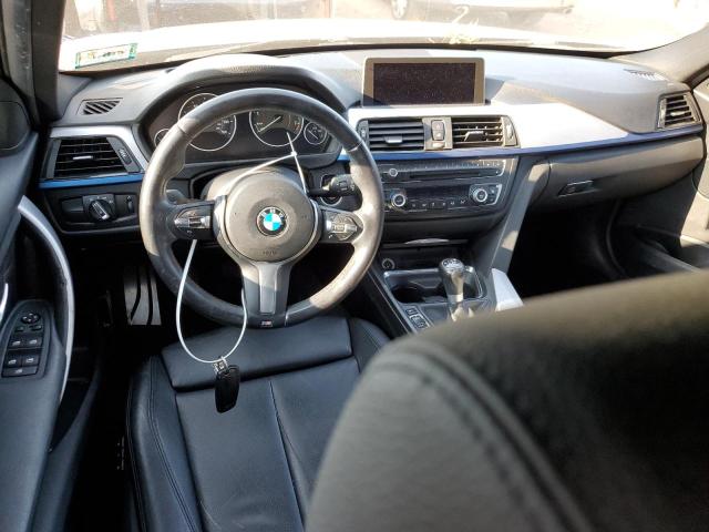 VIN WBA3B9C52DJ465721 2013 BMW 3 Series, 335 XI no.8