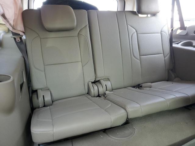 2020 CHEVROLET SUBURBAN K - 1GNSKJKCXLR140158