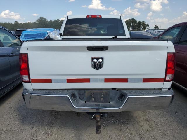 2016 RAM 1500 ST - 3C6JR6AT2GG130526