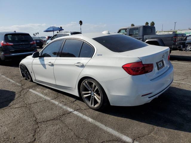 VIN WBA8E1C5XJA180307 2018 BMW 3 Series, 330E no.2