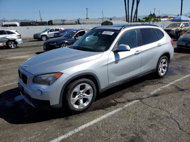 VIN WBAVM1C50EVW48565 2014 BMW X1, Sdrive28I no.1