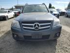 MERCEDES-BENZ GLK 350 4M photo