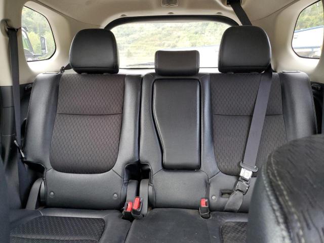 2015 MITSUBISHI OUTLANDER - JA4AZ3A31FZ012208