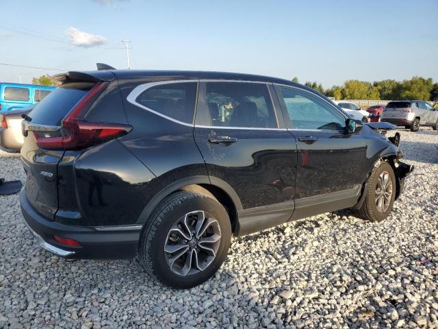 2020 HONDA CR-V EX - 2HKRW2H51LH616895
