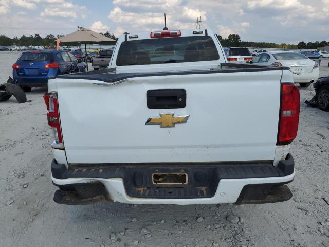 2020 CHEVROLET COLORADO L - 1GCHTCEA1L1160111