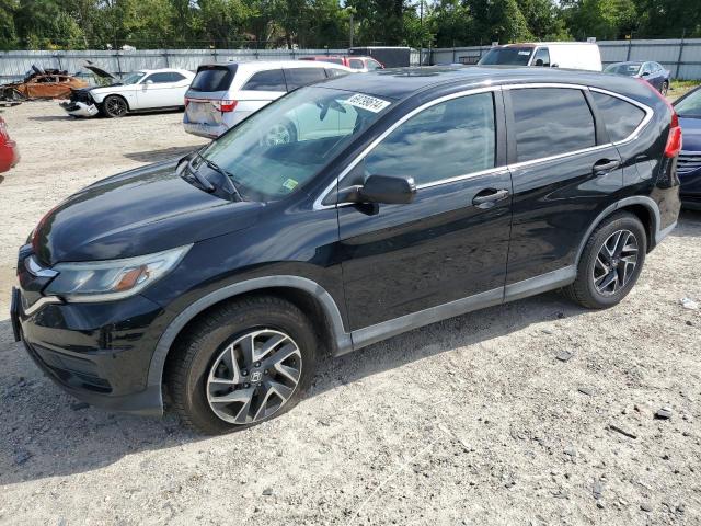 2016 HONDA CR-V SE 2HKRM4H42GH710606  69799614