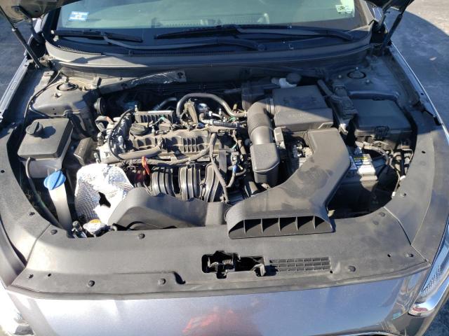 2019 HYUNDAI SONATA SE - 5NPE24AF3KH764957
