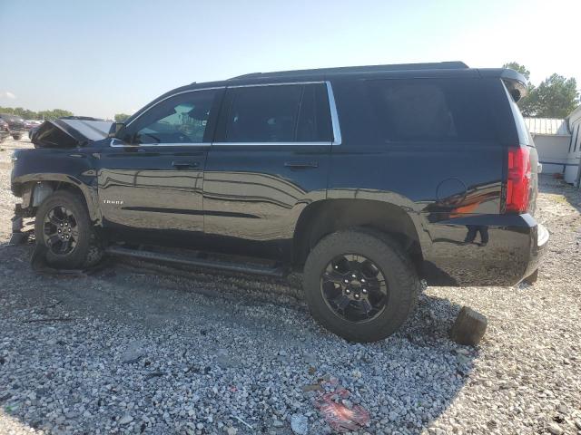 2020 CHEVROLET TAHOE K150 - 1GNSKAKC6LR120781
