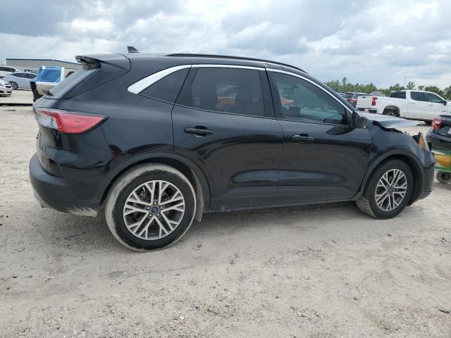 2021 FORD ESCAPE SEL - 1FMCU0H6XMUB15709