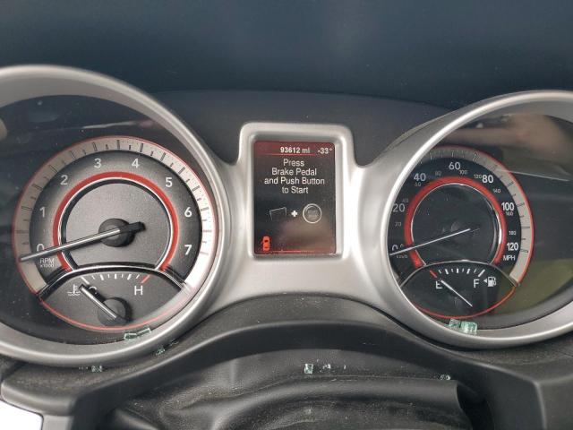 2015 DODGE JOURNEY SE - 3C4PDDAG0FT633793