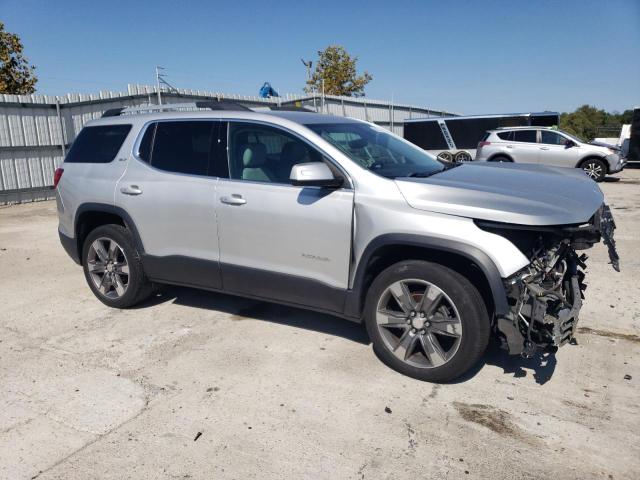 VIN 1GKKNNLS1JZ226490 2018 GMC Acadia, Slt-2 no.4