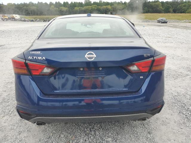 2020 NISSAN ALTIMA SR - 1N4BL4CV2LN306273