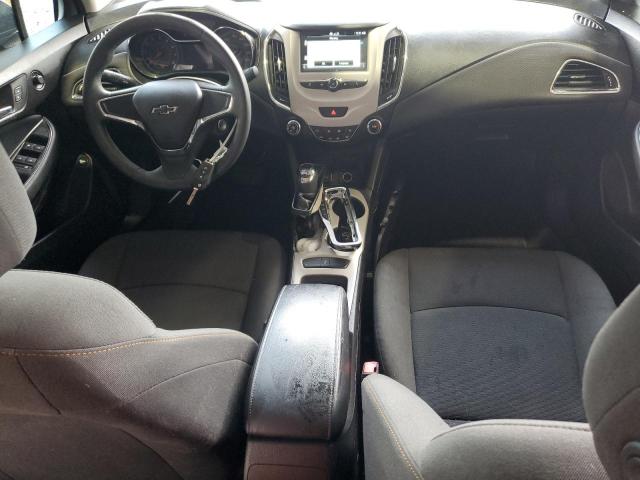 2018 CHEVROLET CRUZE LS - 1G1BC5SM6J7218250