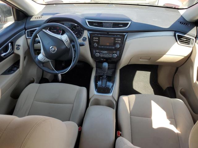 2016 NISSAN ROGUE S - KNMAT2MV0GP676978