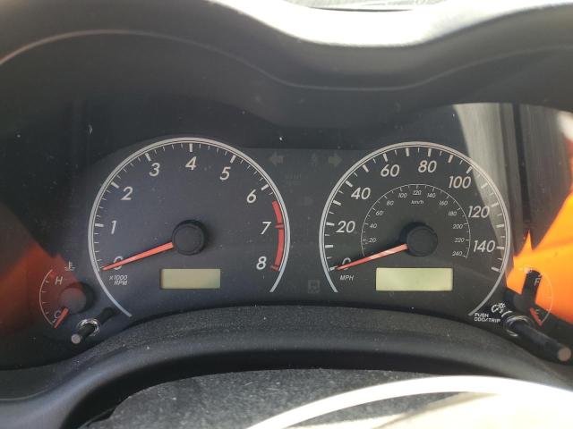 2013 TOYOTA COROLLA BA - JTDBU4EE1DJ123282