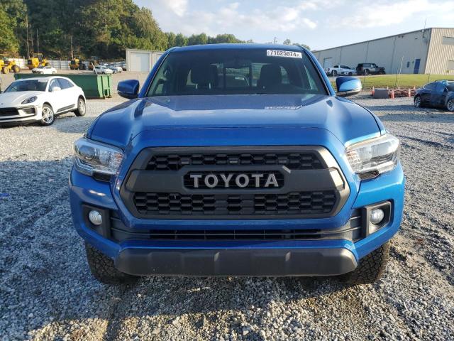 VIN 5TFSZ5AN2HX114316 2017 Toyota Tacoma, Access Cab no.5