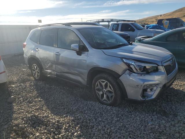 2021 SUBARU FORESTER P - JF2SKAJCXMH449115