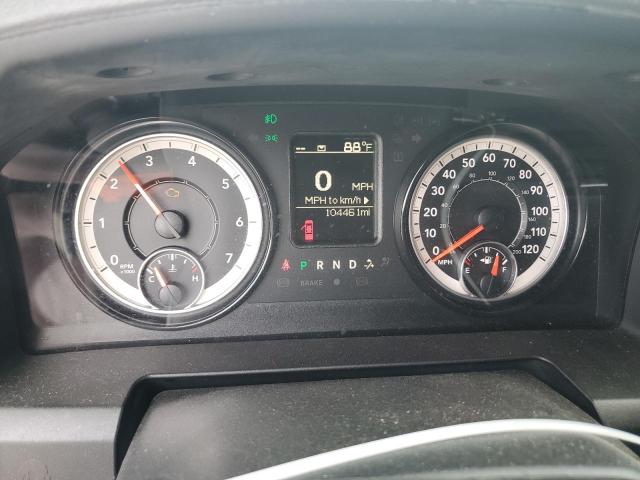 2018 RAM 1500 ST - 1C6RR6FT6JS244685