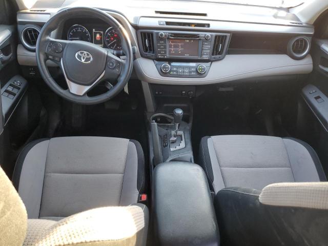 2016 TOYOTA RAV4 XLE - 2T3WFREV2GW286781