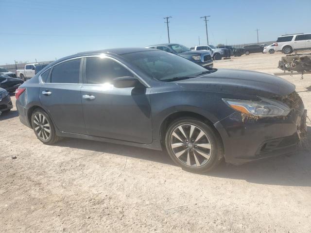 2017 NISSAN ALTIMA 2.5 - 1N4AL3AP1HC194529