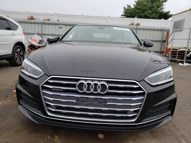 VIN WAUENCF52KA015914 2019 Audi A5, Premium Plus S-... no.5