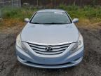 HYUNDAI SONATA GLS photo