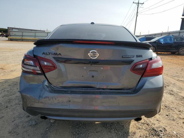 2018 NISSAN ALTIMA 2.5 - 1N4AL3AP3JC224393